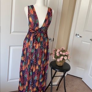Gianni bini beach dress 😍😍